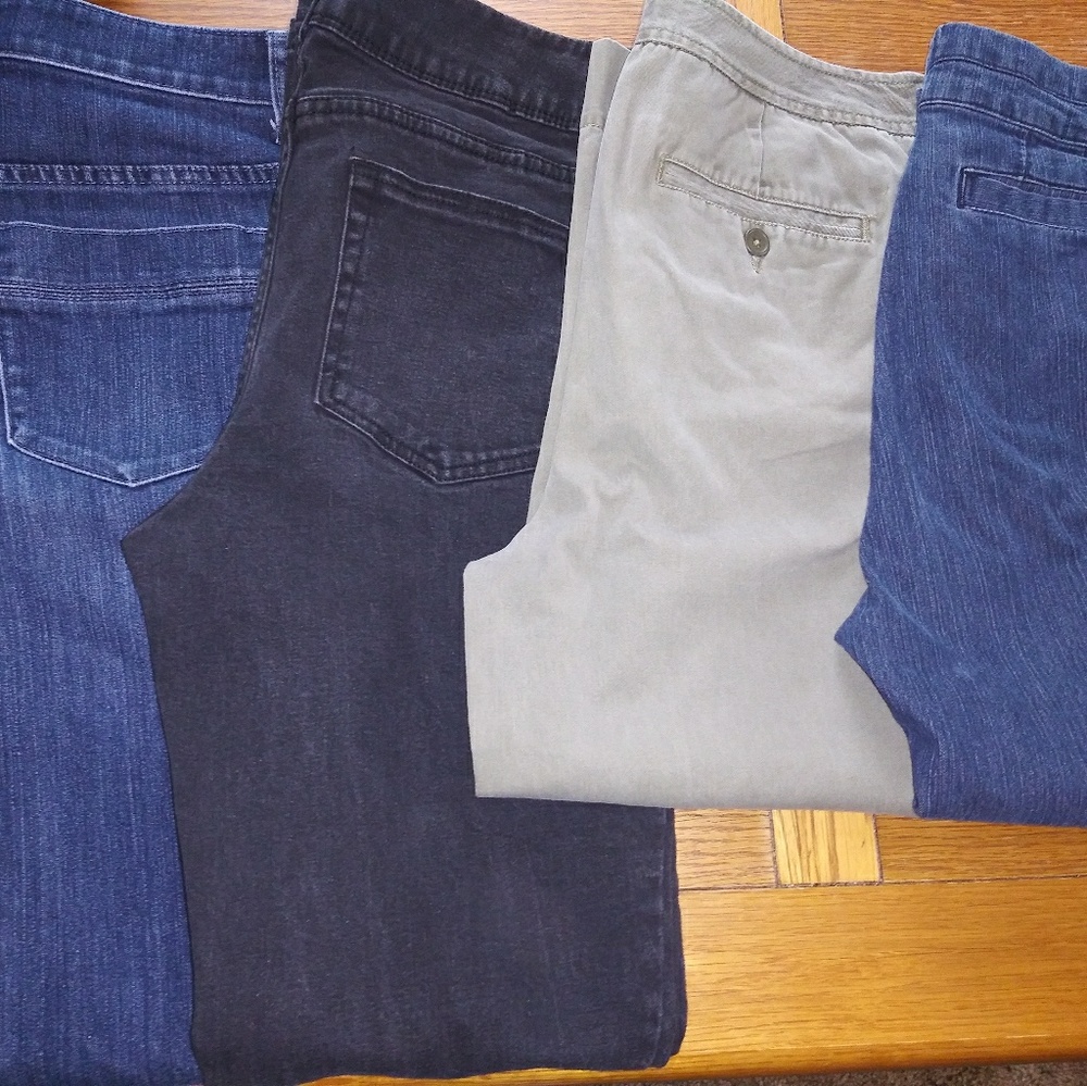 Women's Pants Lot